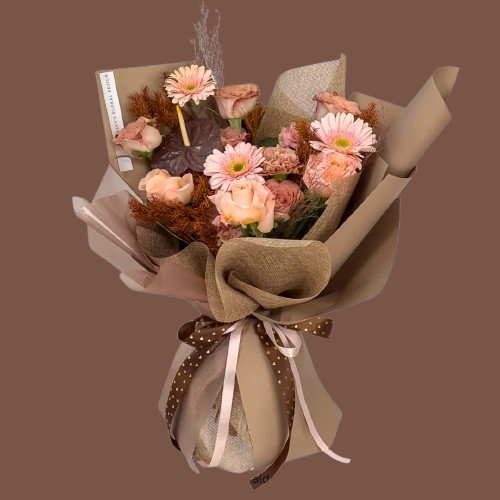 Flower Bouquet